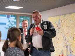 Ehrenamtsforum Xanten 2026